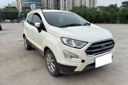 Used 1.5 Petrol Titanium BSIV