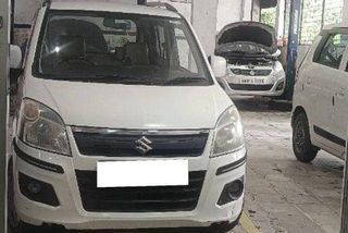 Used VXI BS IV