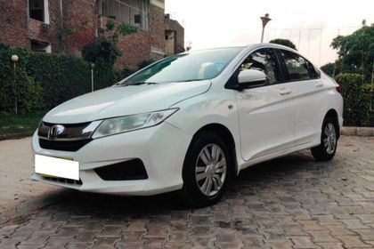 Used i VTEC CVT SV