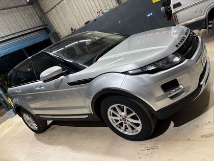 Used 2.2L Dynamic