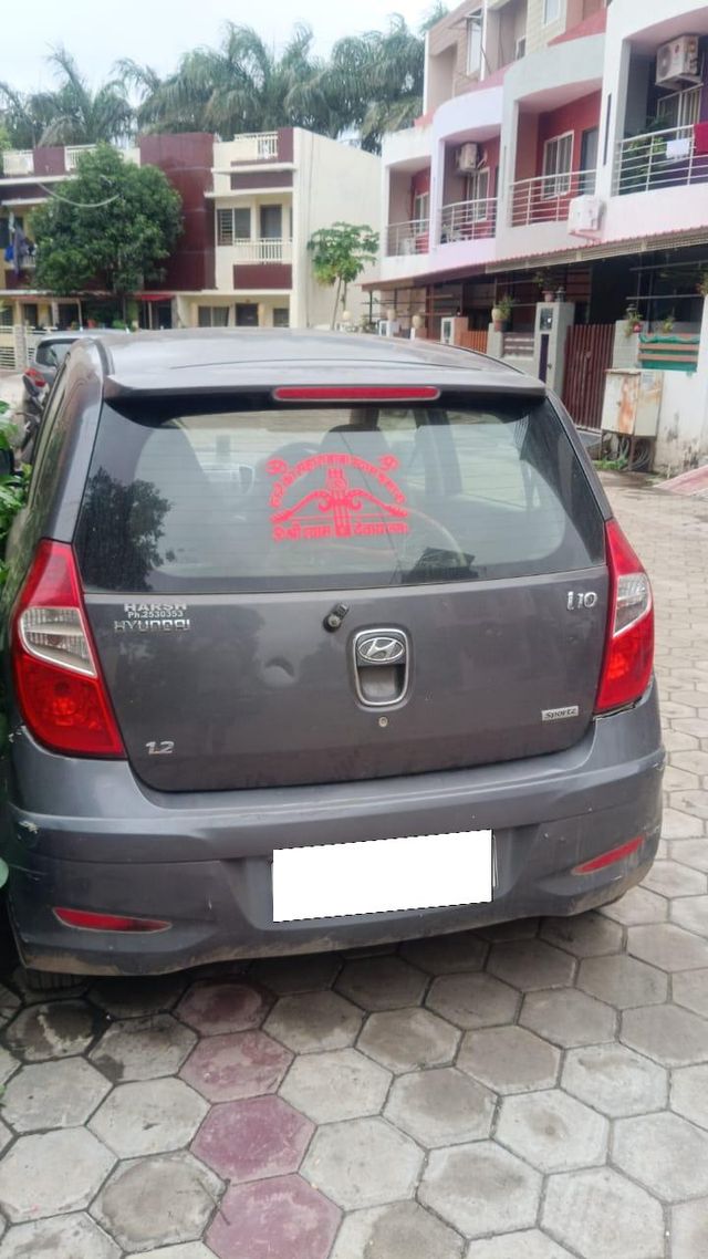 Image Used Car