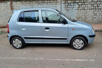 Used XS eRLX Euro II
