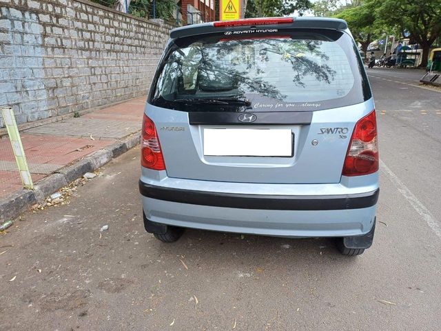 Image Used Car