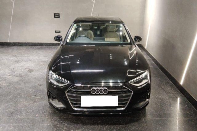 Audi A4 Premium Plus BSVI Second-hand 2022 Audi A4 Premium Plus BSVI for sale in New Delhi