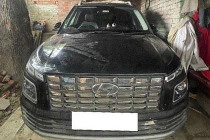 Used SX Turbo