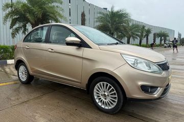 Used Quadrajet 1.3 XT