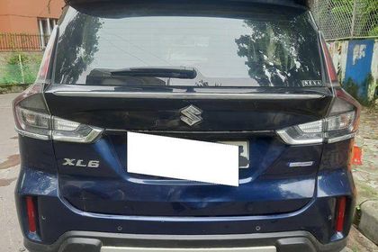 Used Alpha Plus