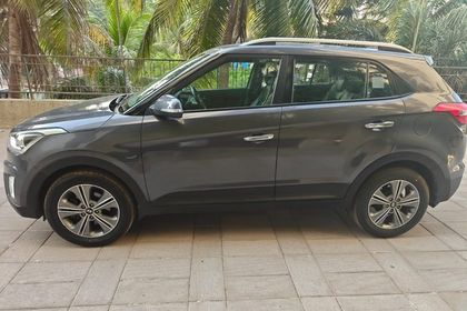 Used 1.6 VTVT SX Plus