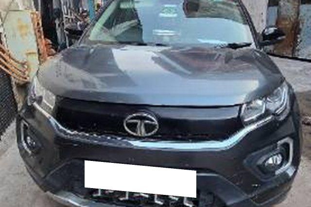 Tata Nexon XZA Plus (O) AMT Second-hand 2022 Tata Nexon XZA Plus (O) AMT for sale in Faridabad