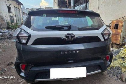319 Used Tata Nexon in Gohana