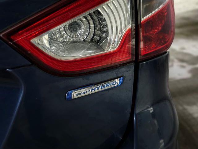 Image Used Car