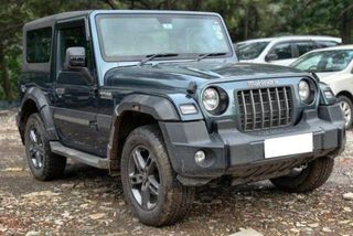 Used LX Hard Top Diesel AT