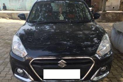 Used ZXI CNG
