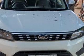 Used W6 Diesel BSVI