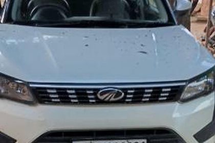 Used W6 Diesel BSVI