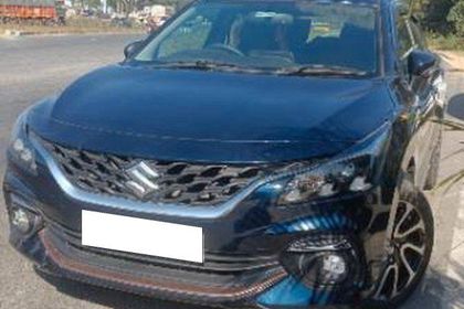 16 Used Maruti Suzuki Baleno
