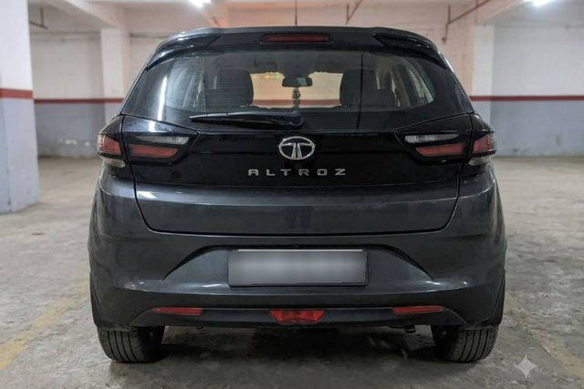 Image Used Car