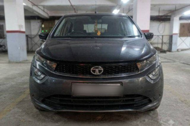 Tata Altroz XZ Plus BSVI Second-hand 2022 Tata Altroz XZ Plus BSVI for sale in Lucknow
