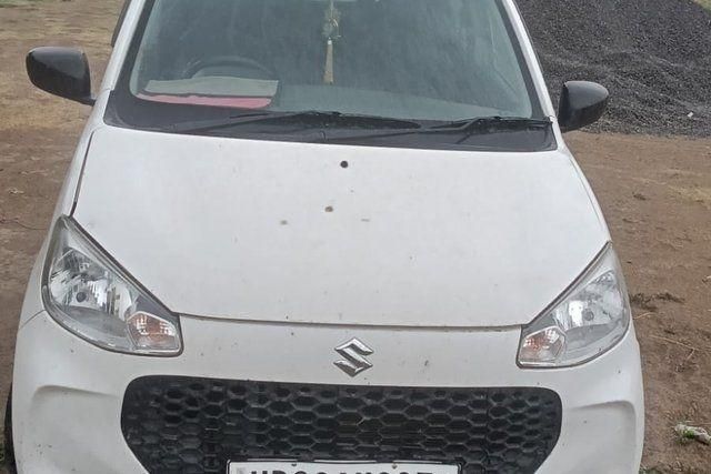 Second-hand 2024 Maruti Suzuki Alto K10 VXI for sale in Jind