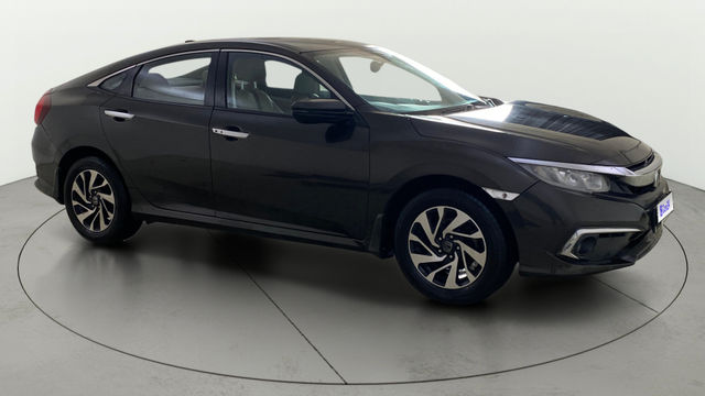 Honda Civic VX Second-hand 2019 Honda Civic VX for sale in Mumbai