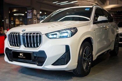 Used sDrive18i M Sport