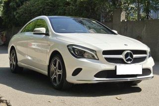 Used 200 CDI Sport