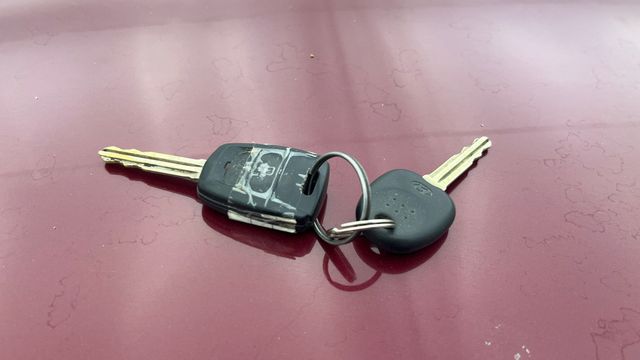 Image Used Car