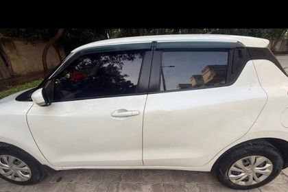 Used VXI CNG BSVI