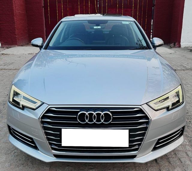 Image Used Car