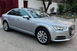 Used 35 TDI Premium Plus