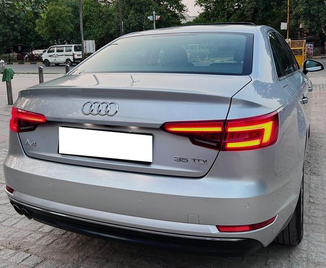 Image Used Car
