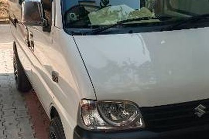 Used 5 Seater AC 2020-2022