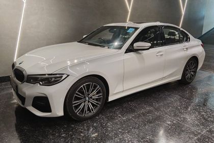 2020 BMW 3 Series 330i M Sport