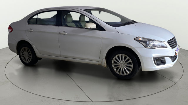 Second-hand 2017 Maruti Suzuki Ciaz 1.4 Delta for sale in Mumbai