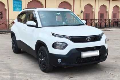 Used Adventure CNG
