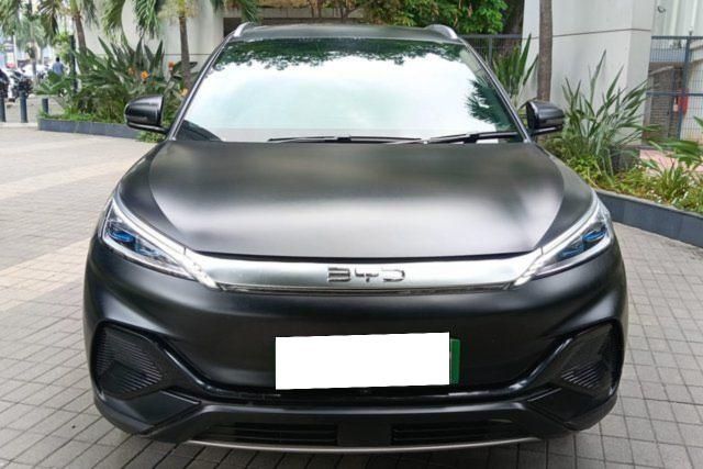Second-hand 2024 BYD Atto 3 Dynamic for sale in Bangalore