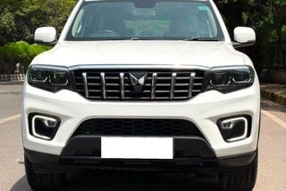 Used Z8 Diesel 4x4