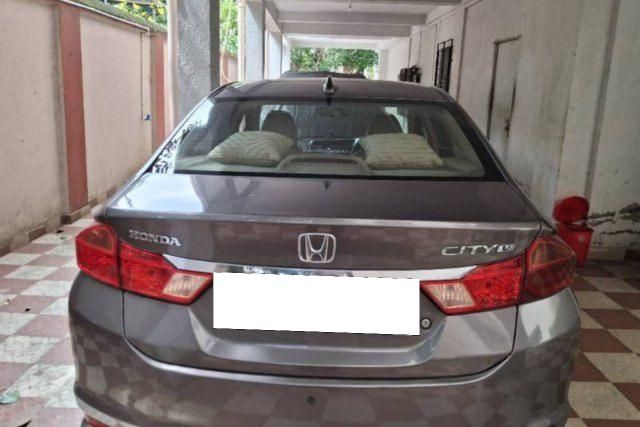 Second-hand 2016 Honda City i VTEC V for sale in Kolkata