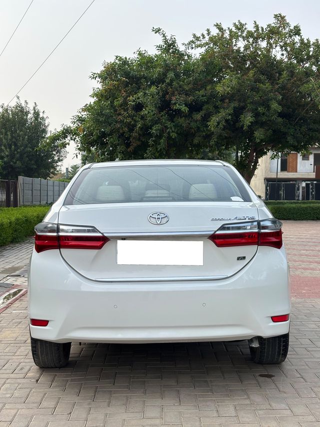 Image Used Car