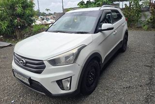 Used 1.4 CRDi Base