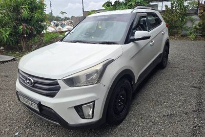 Used 1.4 CRDi Base