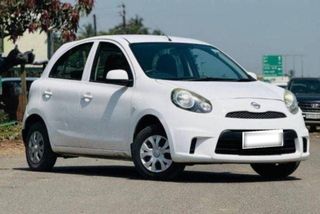 Used XV