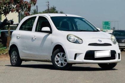 Used XV