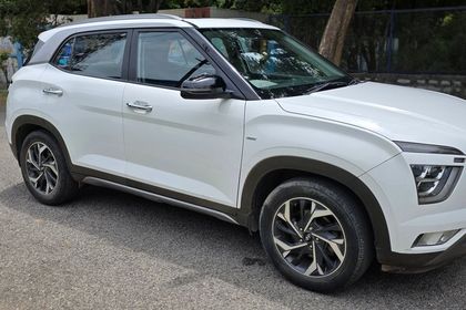 99 Used Hyundai Creta in Bangalore