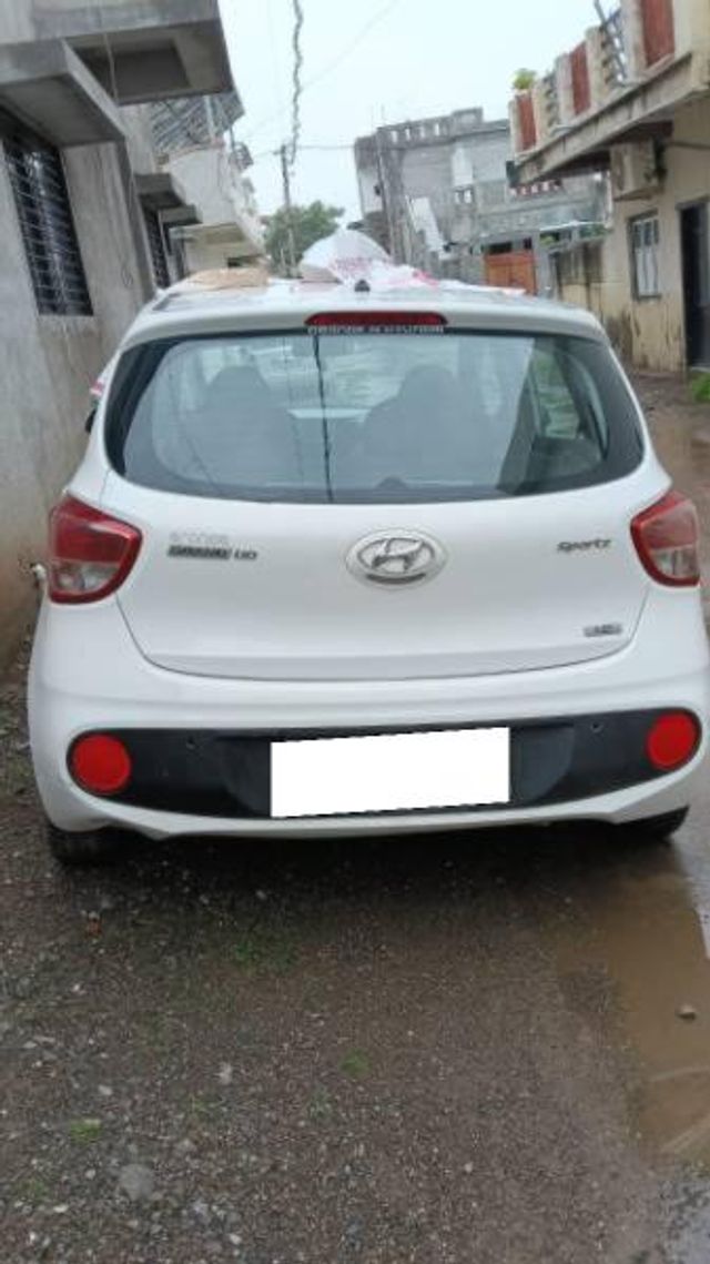Image Used Car