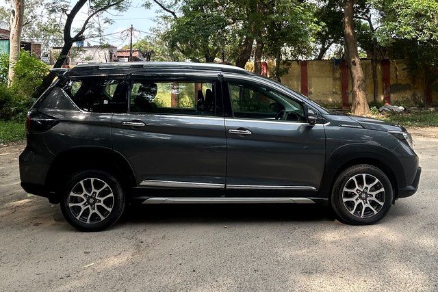 Maruti Suzuki XL6 Alpha Plus Second-hand 2024 Maruti Suzuki XL6 Alpha Plus for sale in New Delhi