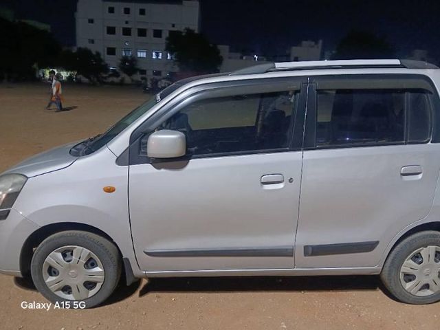 Second-hand 2012 Maruti Suzuki Wagon R VXI BS IV for sale in Coimbatore