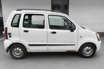 Used Duo Lxi