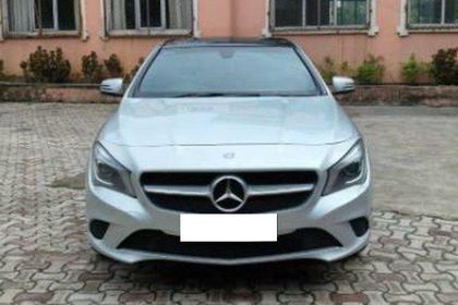 Used 200 CDI Sport