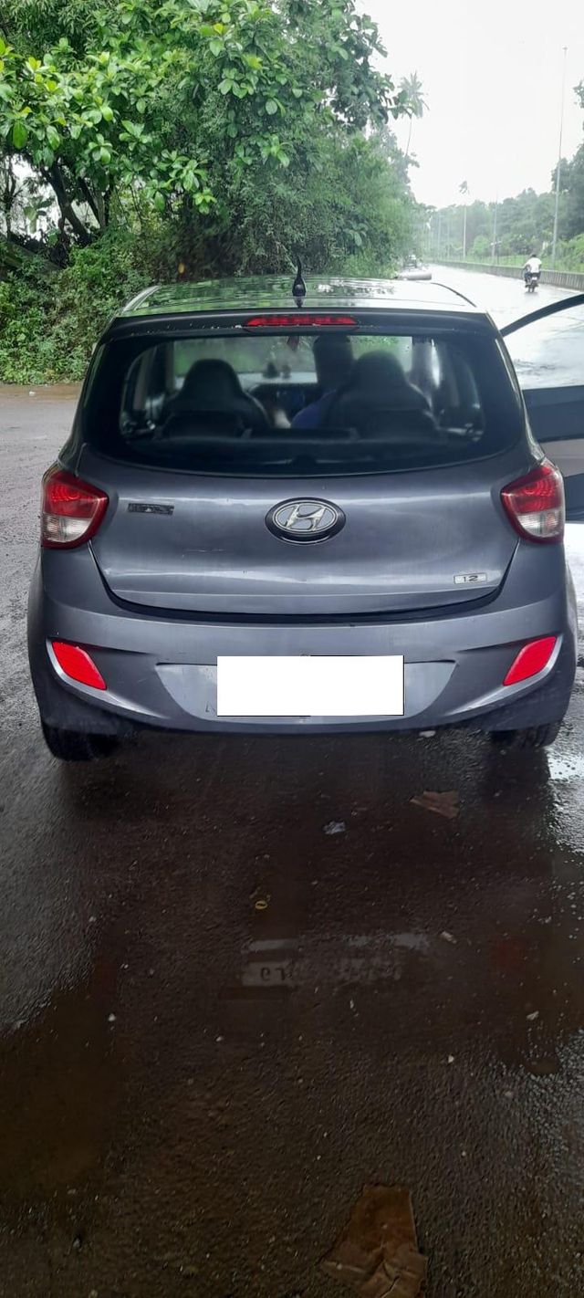 Image Used Car